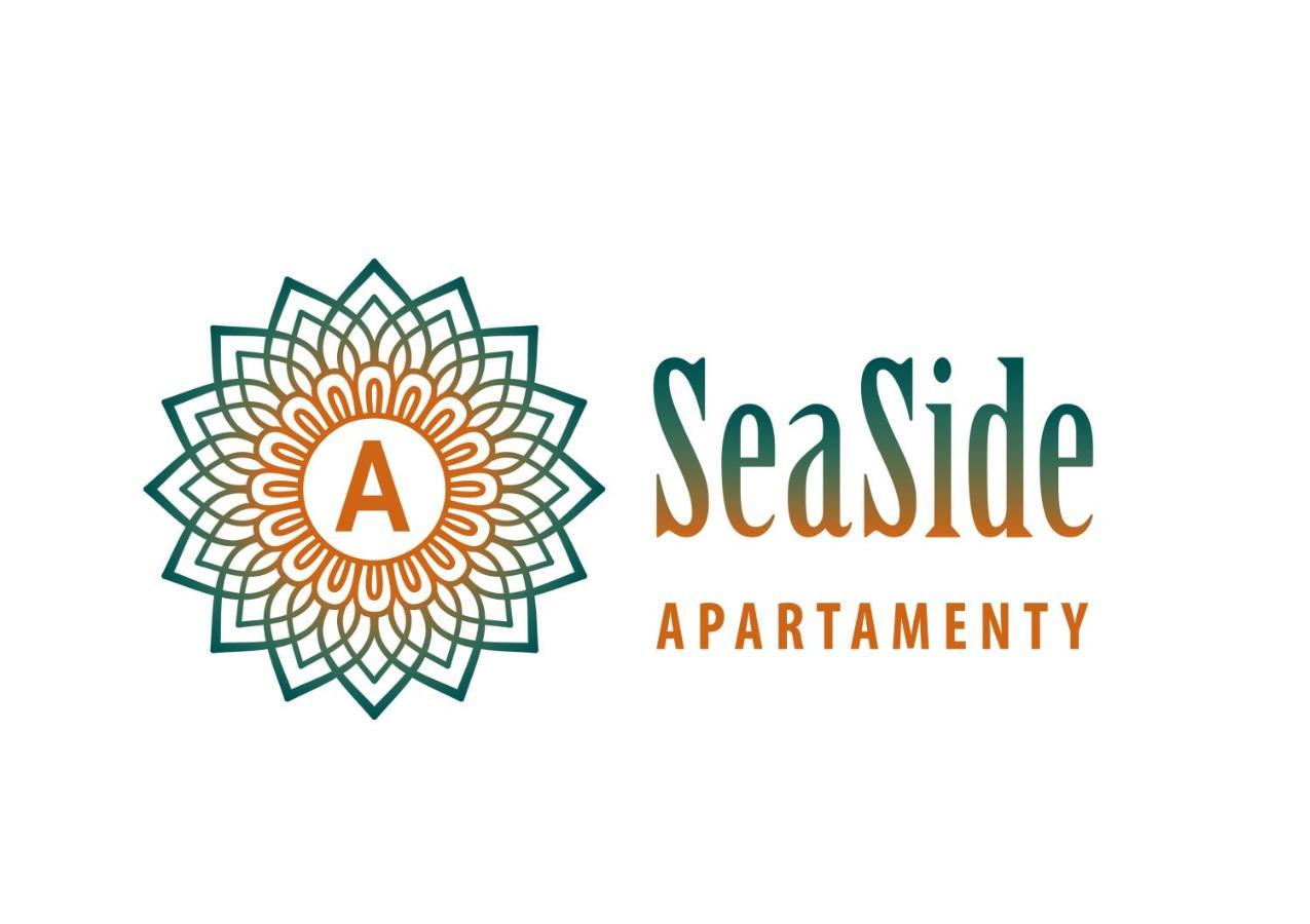 Seaside Apartamenty Wyspa Solna Kolobrzeg Basen & Sauna & Fitness المظهر الخارجي الصورة