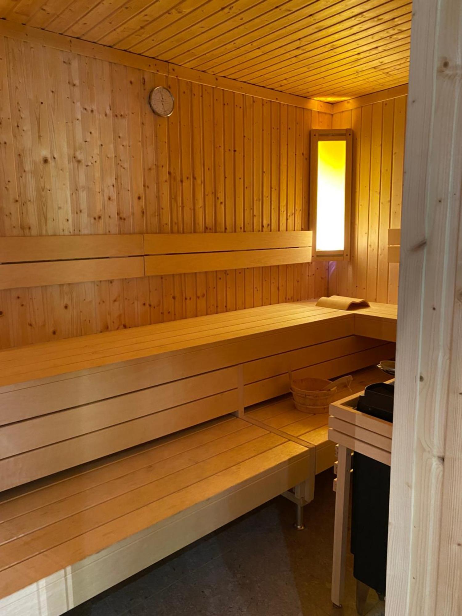 Seaside Apartamenty Wyspa Solna Kolobrzeg Basen & Sauna & Fitness المظهر الخارجي الصورة