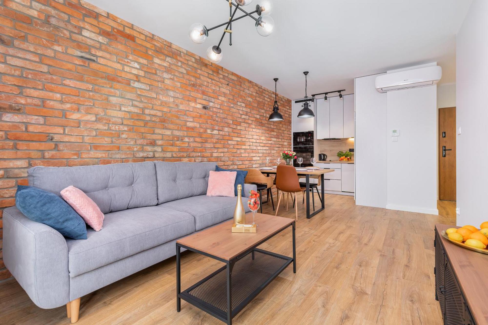 Seaside Apartamenty Wyspa Solna Kolobrzeg Basen & Sauna & Fitness المظهر الخارجي الصورة