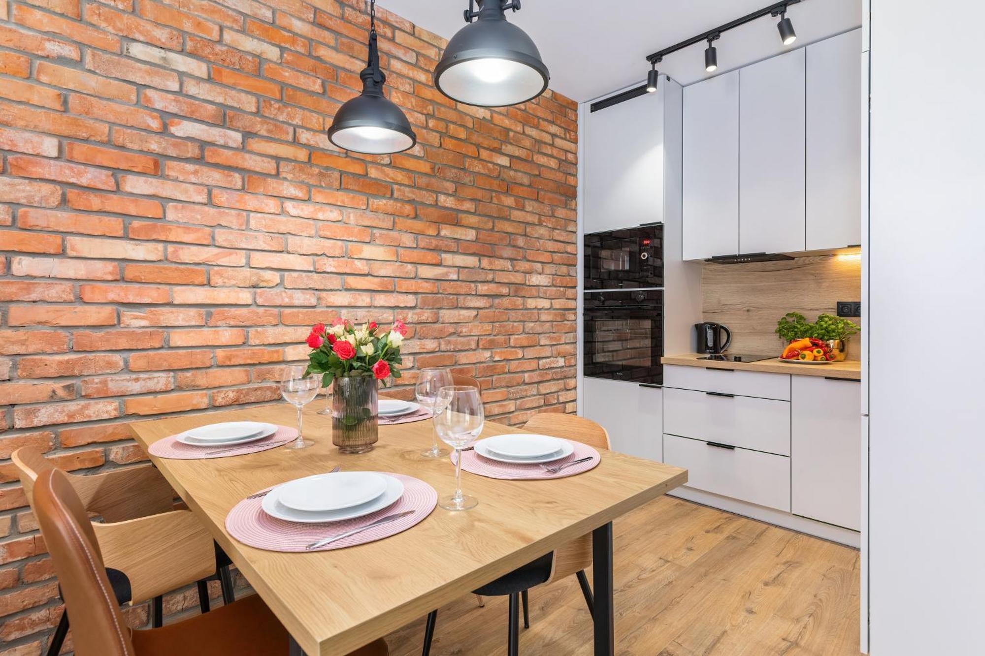 Seaside Apartamenty Wyspa Solna Kolobrzeg Basen & Sauna & Fitness المظهر الخارجي الصورة