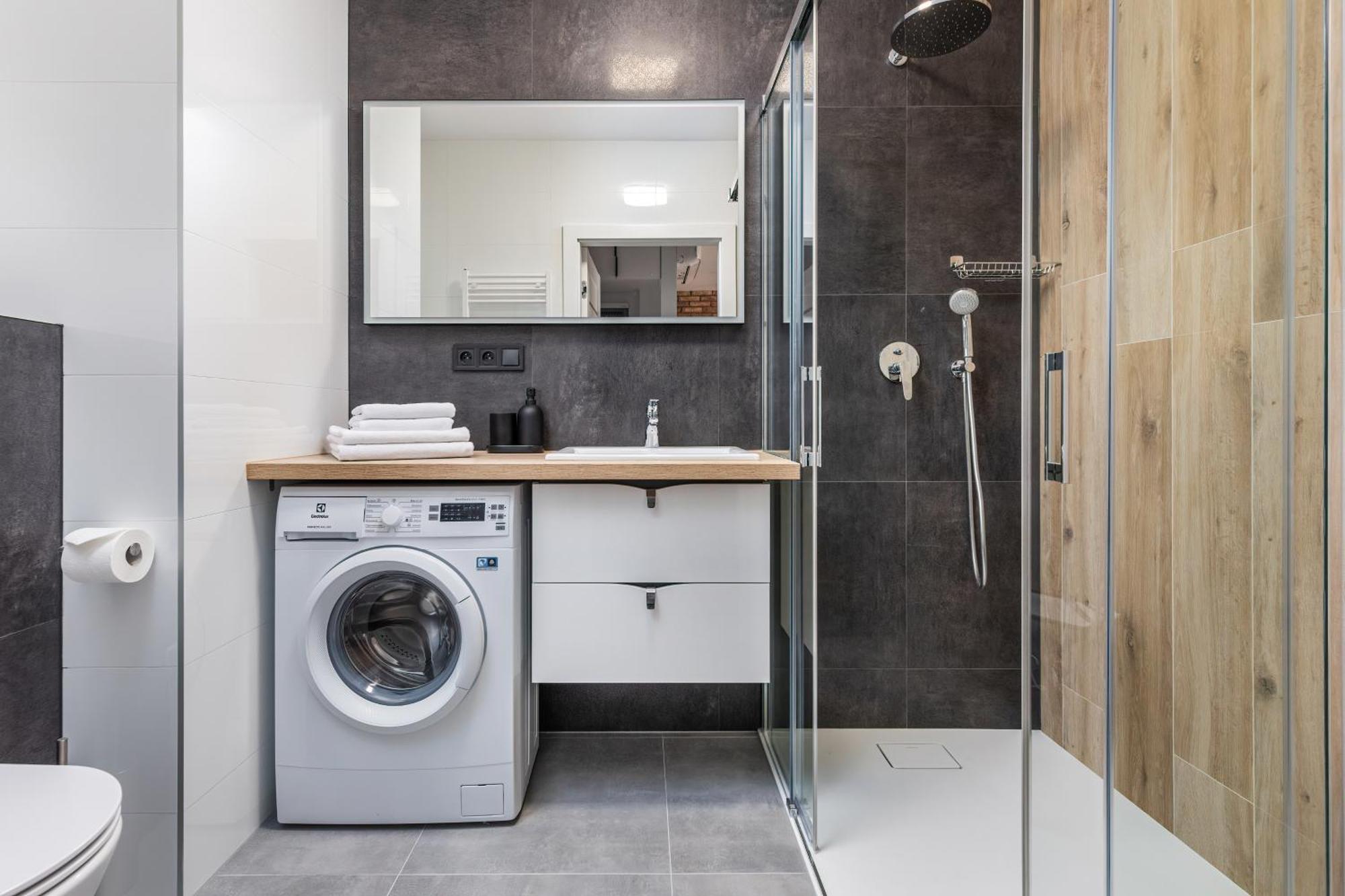 Seaside Apartamenty Wyspa Solna Kolobrzeg Basen & Sauna & Fitness المظهر الخارجي الصورة