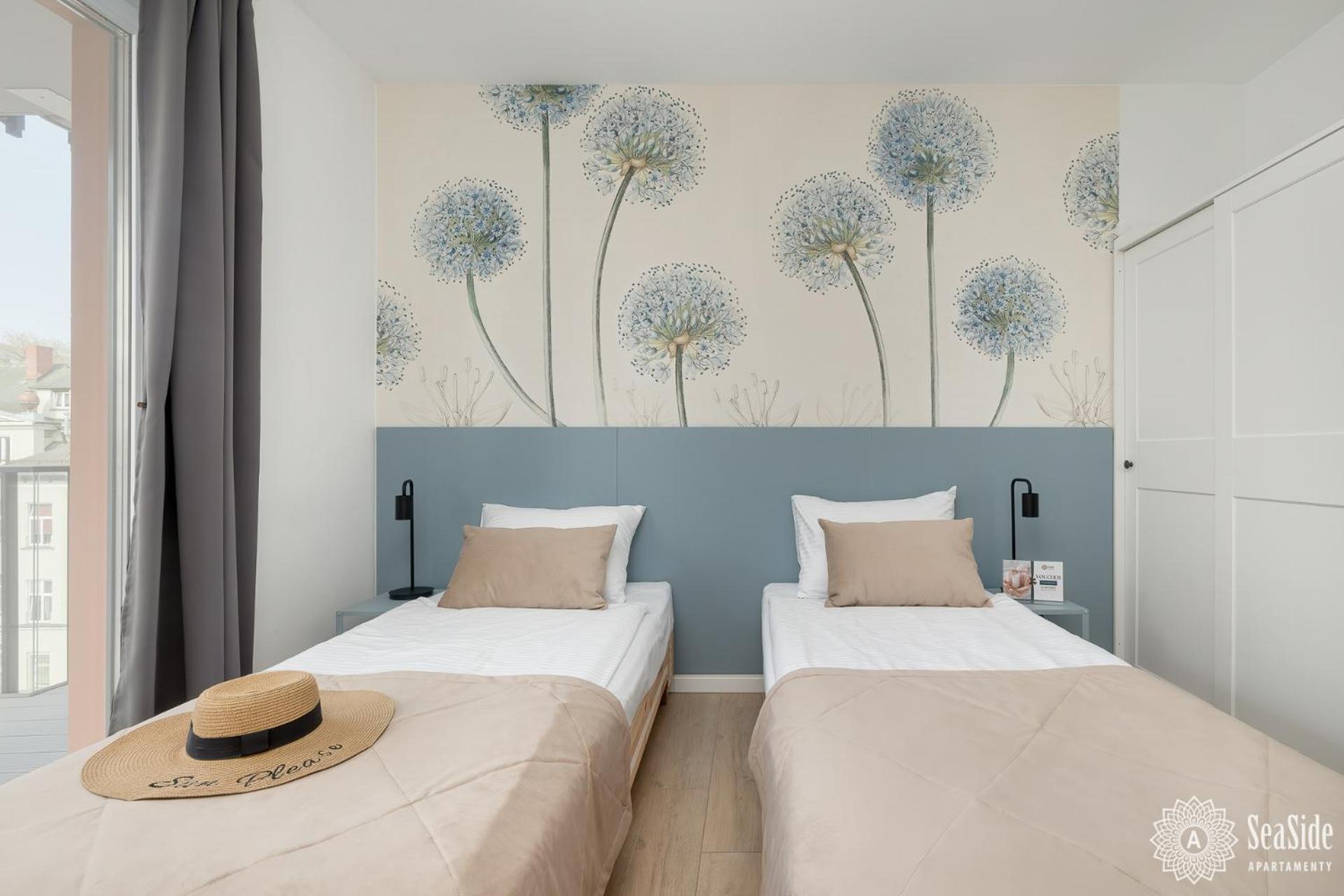 Seaside Apartamenty Wyspa Solna Kolobrzeg Basen & Sauna & Fitness المظهر الخارجي الصورة