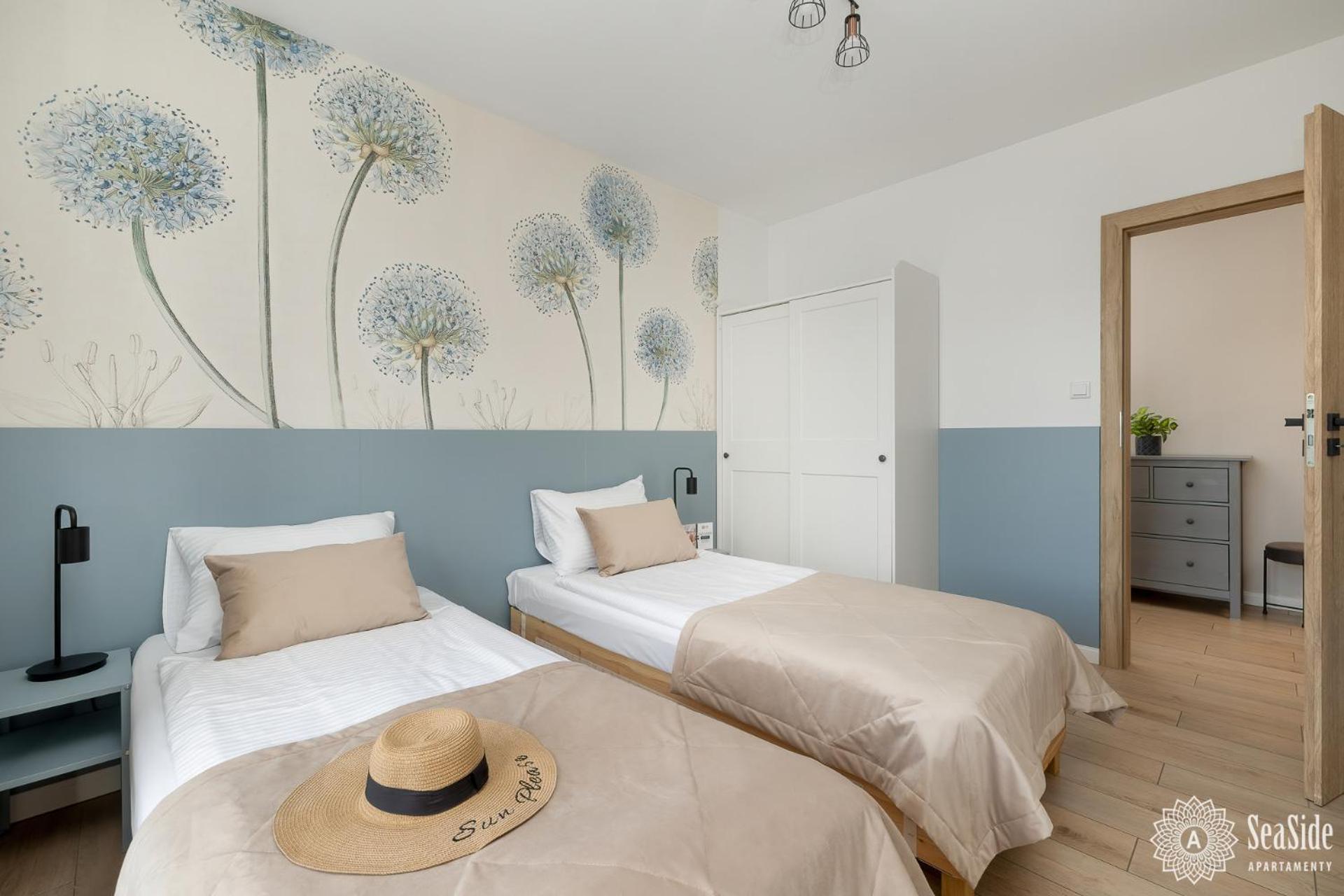 Seaside Apartamenty Wyspa Solna Kolobrzeg Basen & Sauna & Fitness المظهر الخارجي الصورة