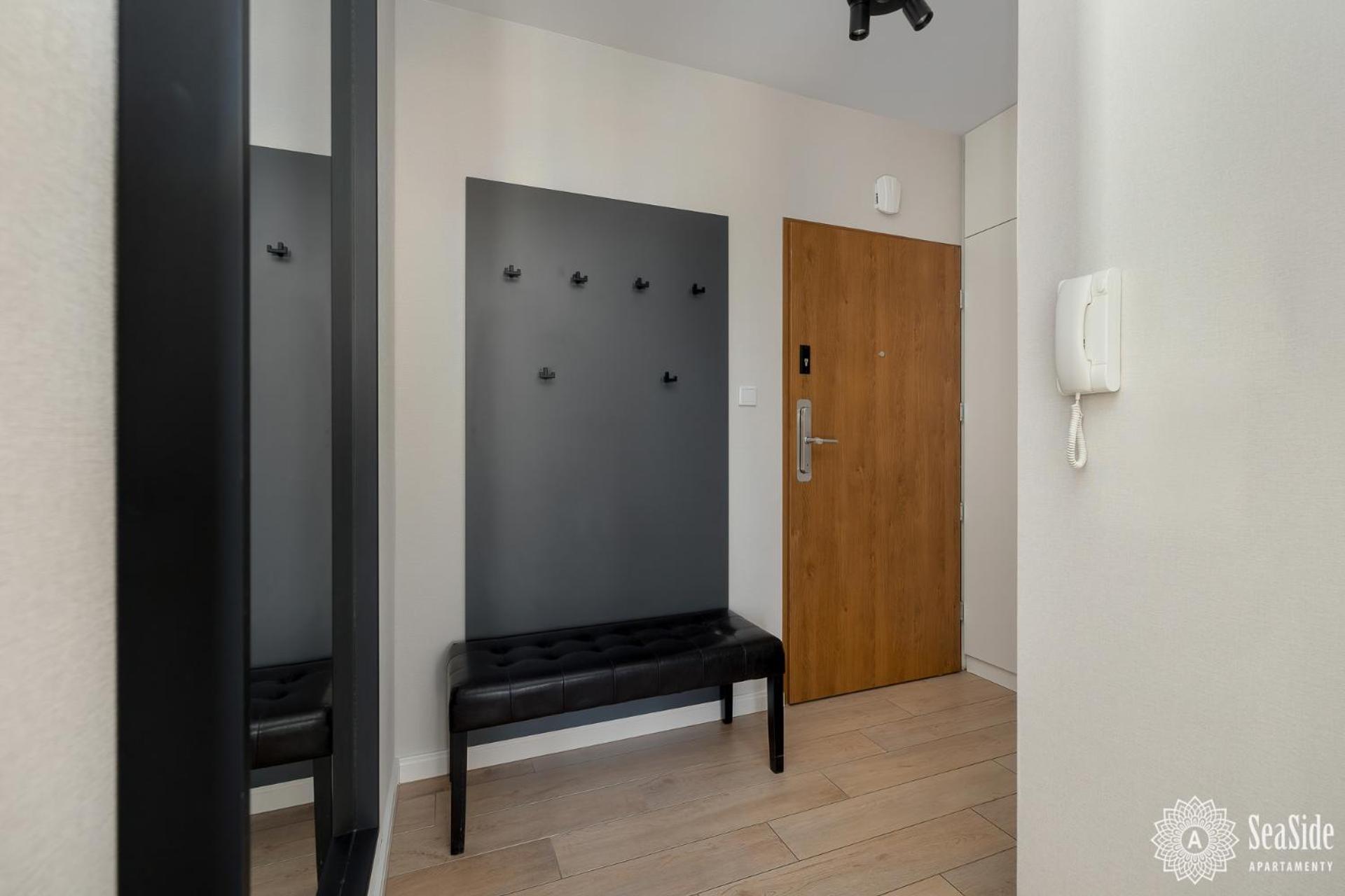 Seaside Apartamenty Wyspa Solna Kolobrzeg Basen & Sauna & Fitness المظهر الخارجي الصورة